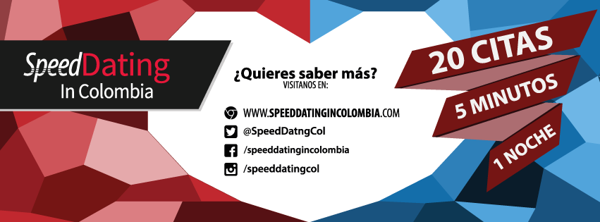 Speed Dating Medellín - Medellin Living