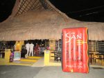 San Carbon restaurant in Medellín