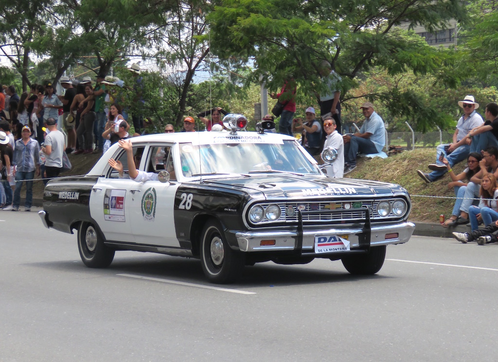 1964 Chevrolet Malibu