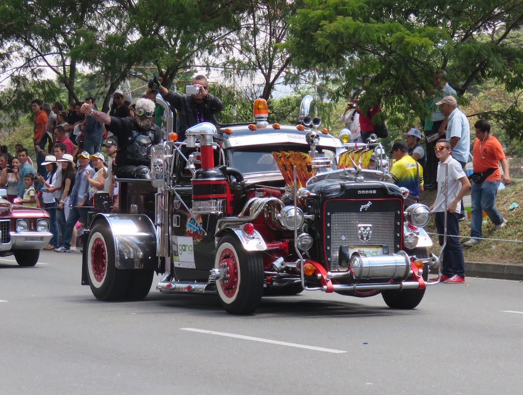 1980 Dodge “Hot Rod”