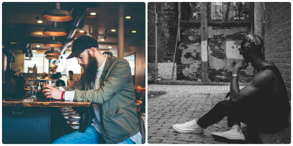 Bourné sees denim as more than just clothing: it's a vital part of a lifestyle of self-expression and uniqueness.