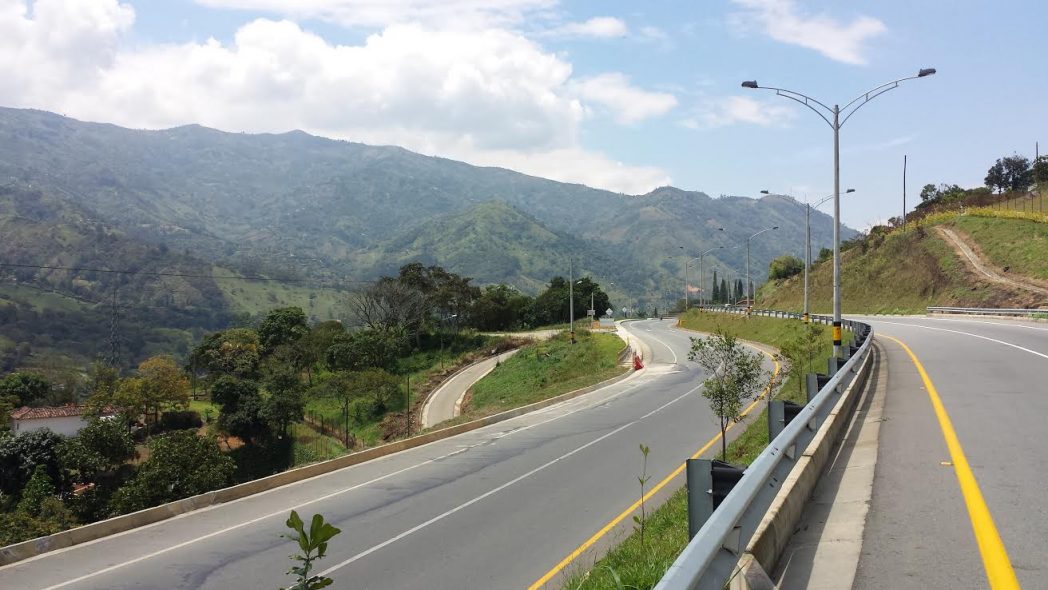 cycling routes around me