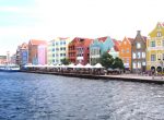 Punda in Willemstad