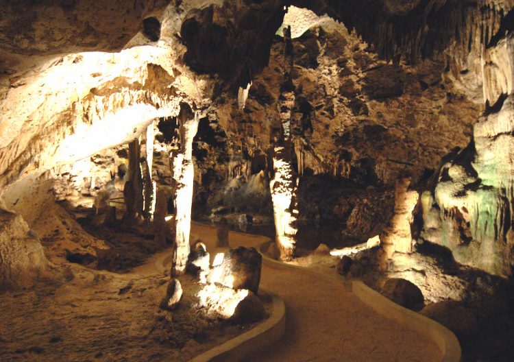 Hatu Caves