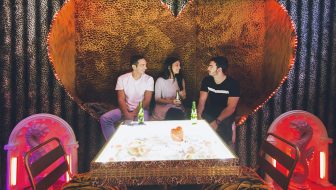 Barchiquita: Medellín’s Kitsch Bar