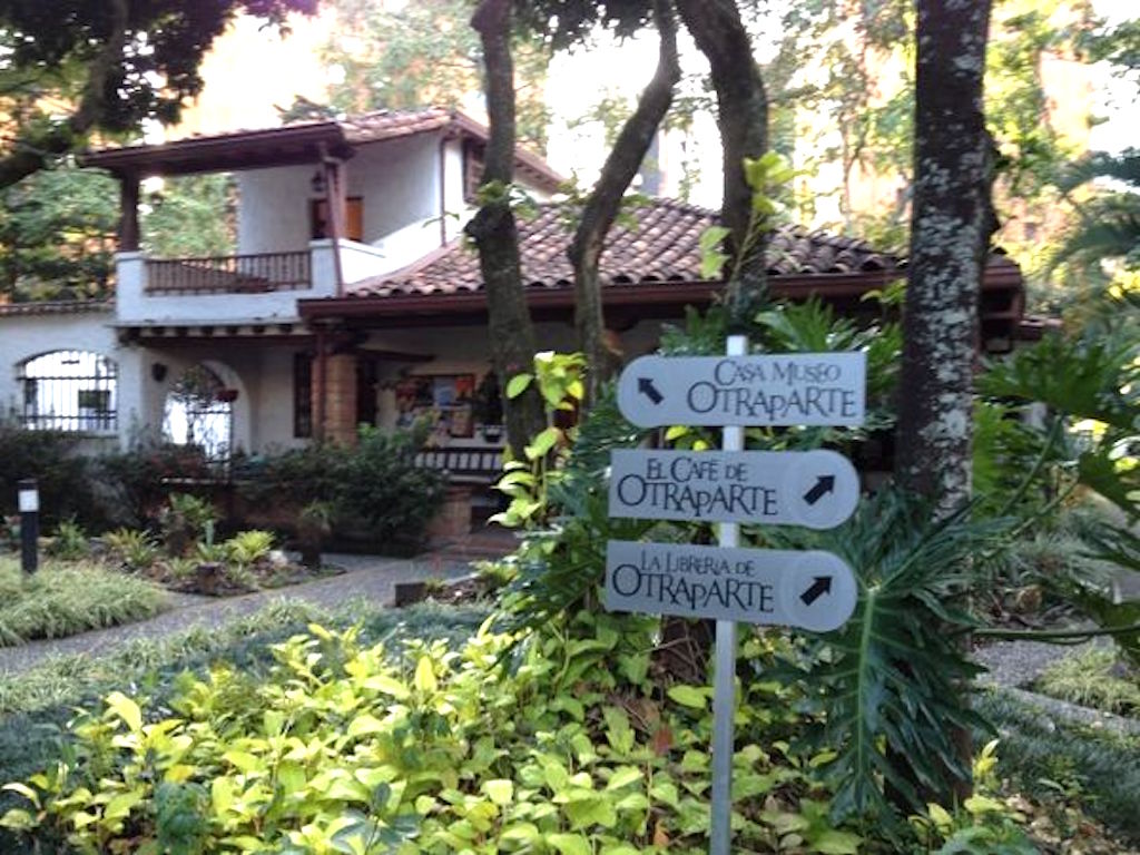 OtraParte in Envigado