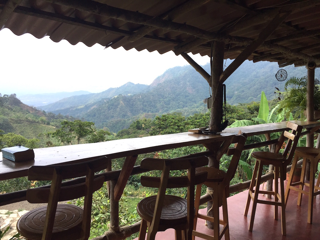 Restaurant at Casas Viejas