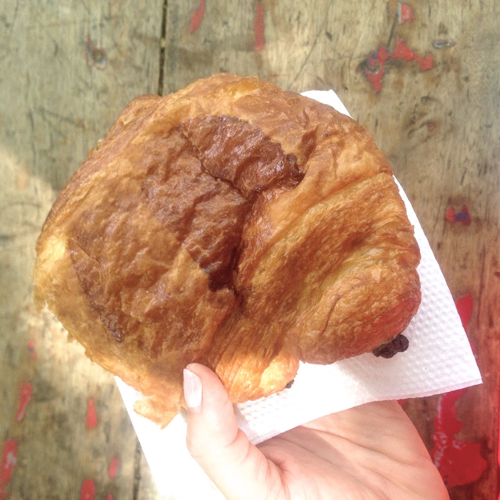 La Fournee. Photo by Alice Ko