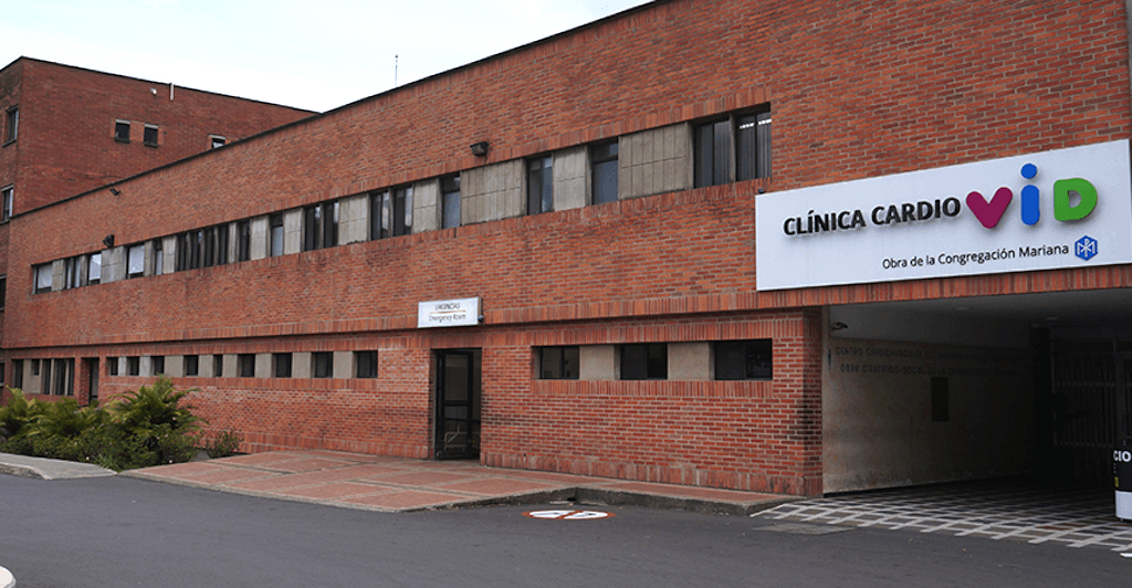 Clínica Cardio Vid