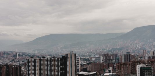 Everything You Need to Know About Pollution in Medellín