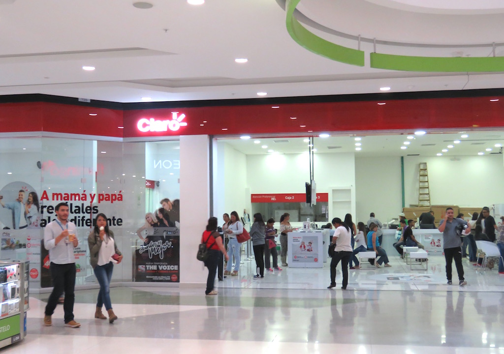 2017 Update How to Buy and Use Colombian Cell Phones