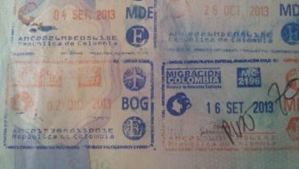 2017 Changes to Colombian visa regulations – What everyone needs to know