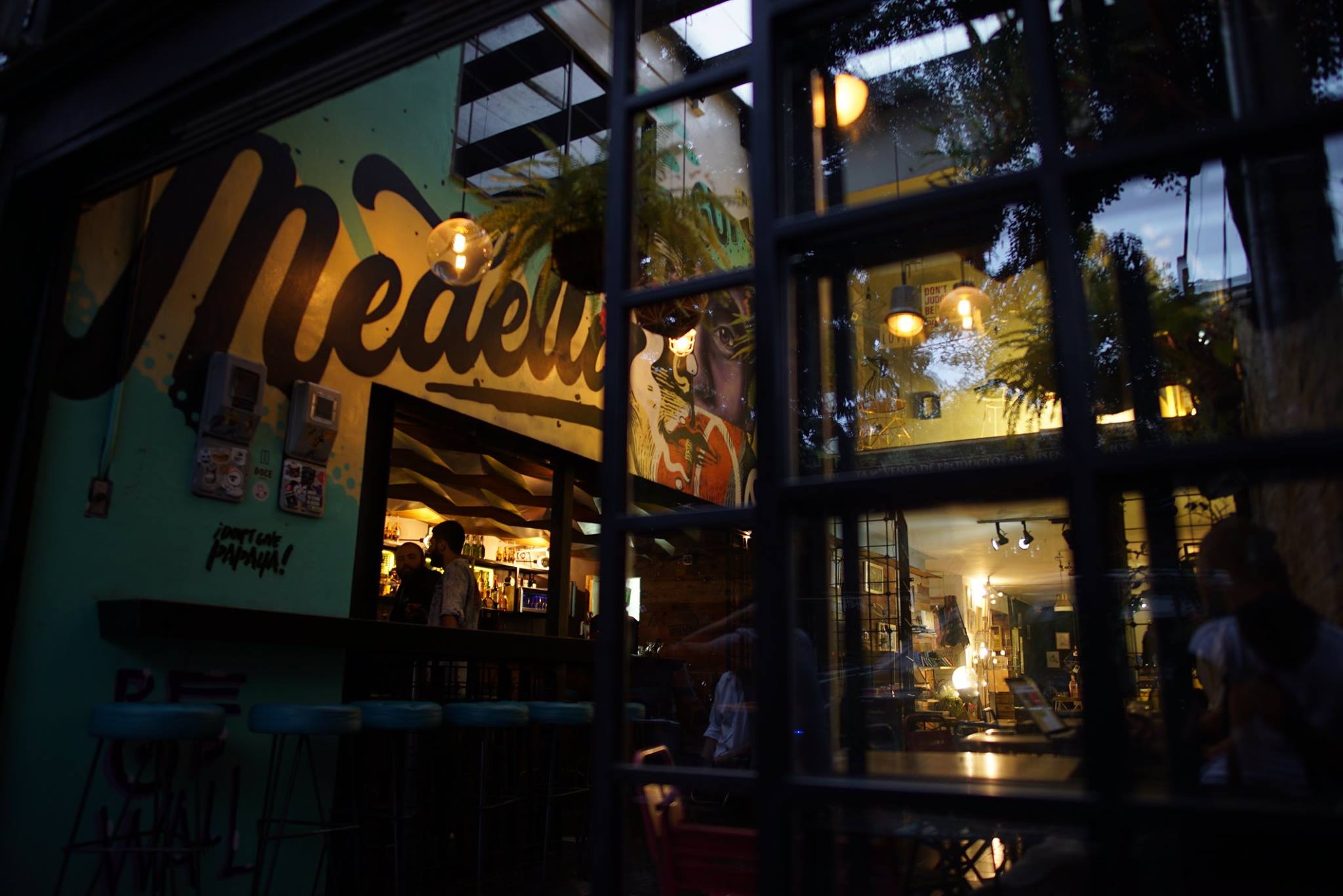 Photo courtesy of Altagracia