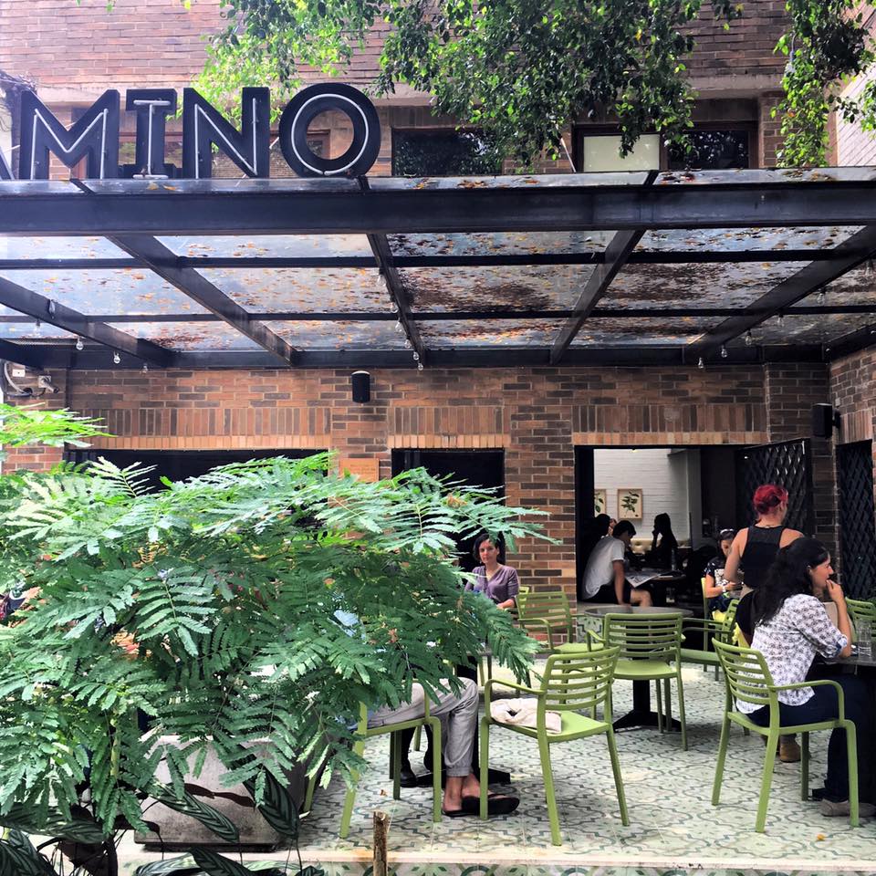 Photo courtesy of Pergamino