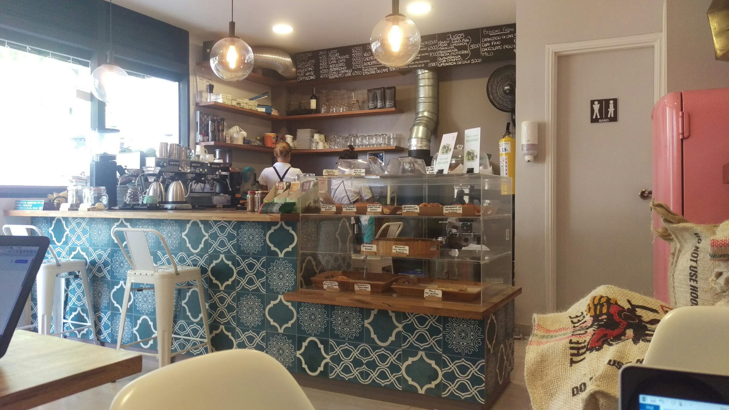 Hija Mia: One of Poblado's best-kept secrets