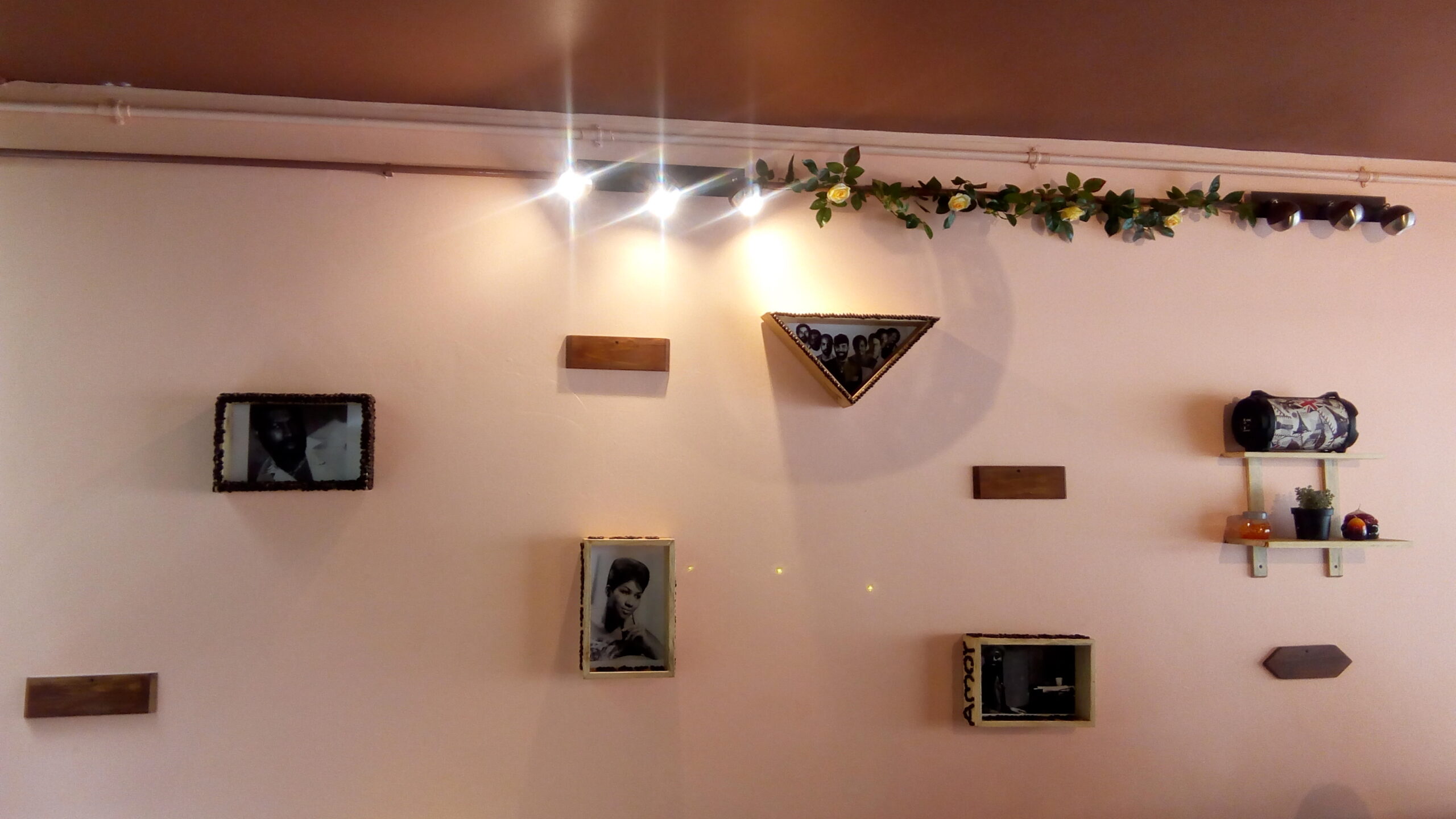 Memorabilia of American Soul Music