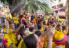 Where to Watch the World Cup in Medellin