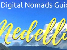 Digital Nomads Guide
