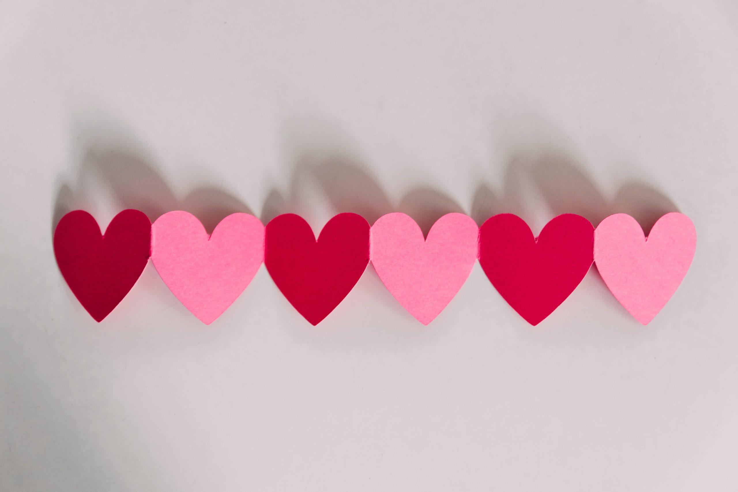 Cómo celebrar el Día de San Valentín en Medellín