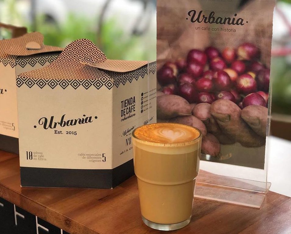 Your Organic Guide to Medellín