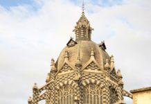 Best Architecture in Medellín