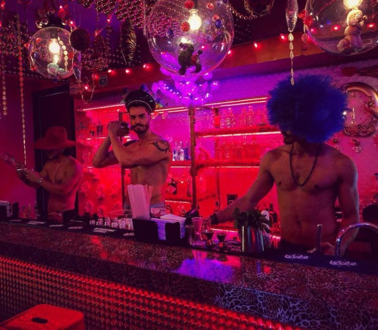 The Top Gay-Friendly Places in Medellín