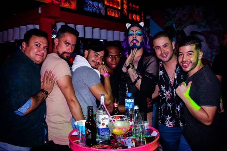 The Hottest Guide to LGBTQ+ Nightlife in Medellin | Casacol