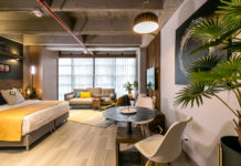 Laureles Factory Lofts: Modern Furnished Apartments