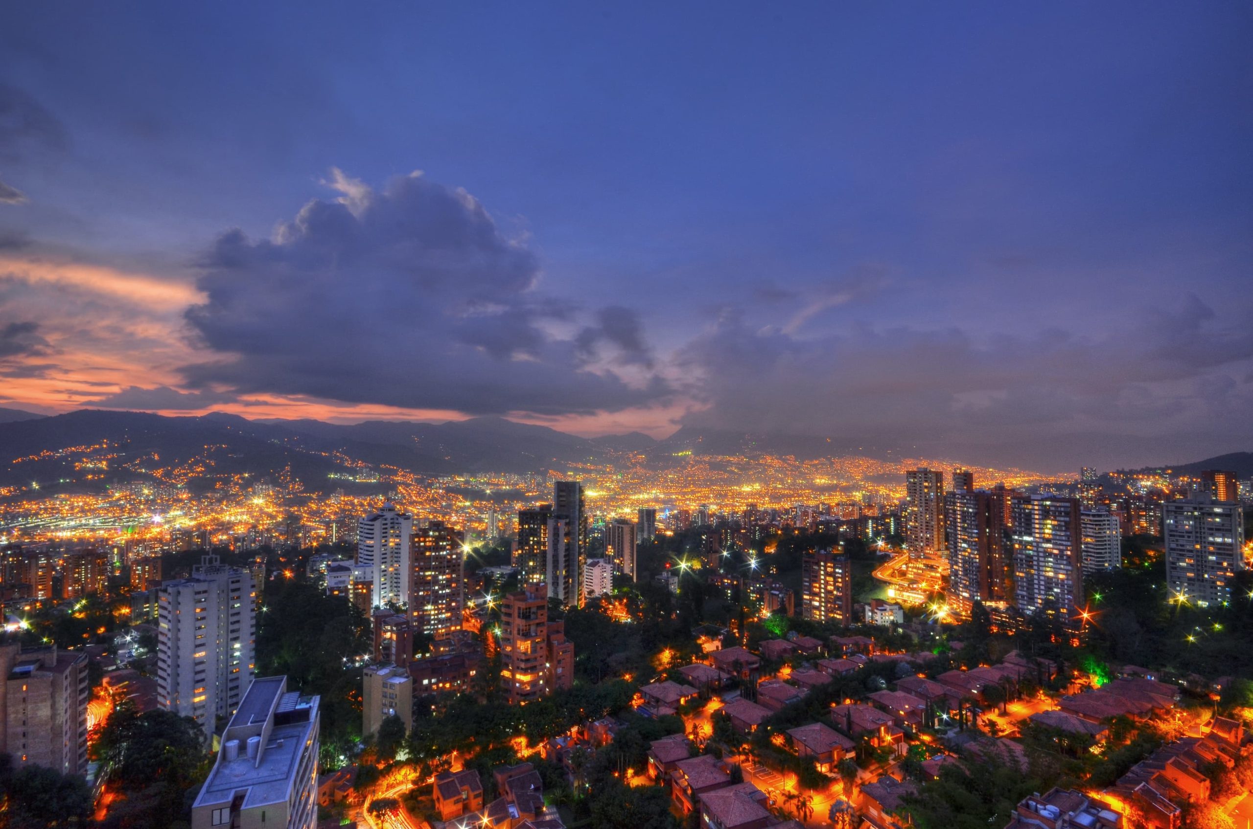 Vida en Medellín: 7 cosas que te sorprenderán sobre vivir en esta ciudad