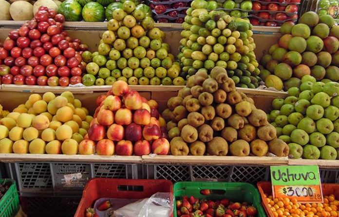 Off-Beat Tours Medellin’s Exotic Fruits Tour