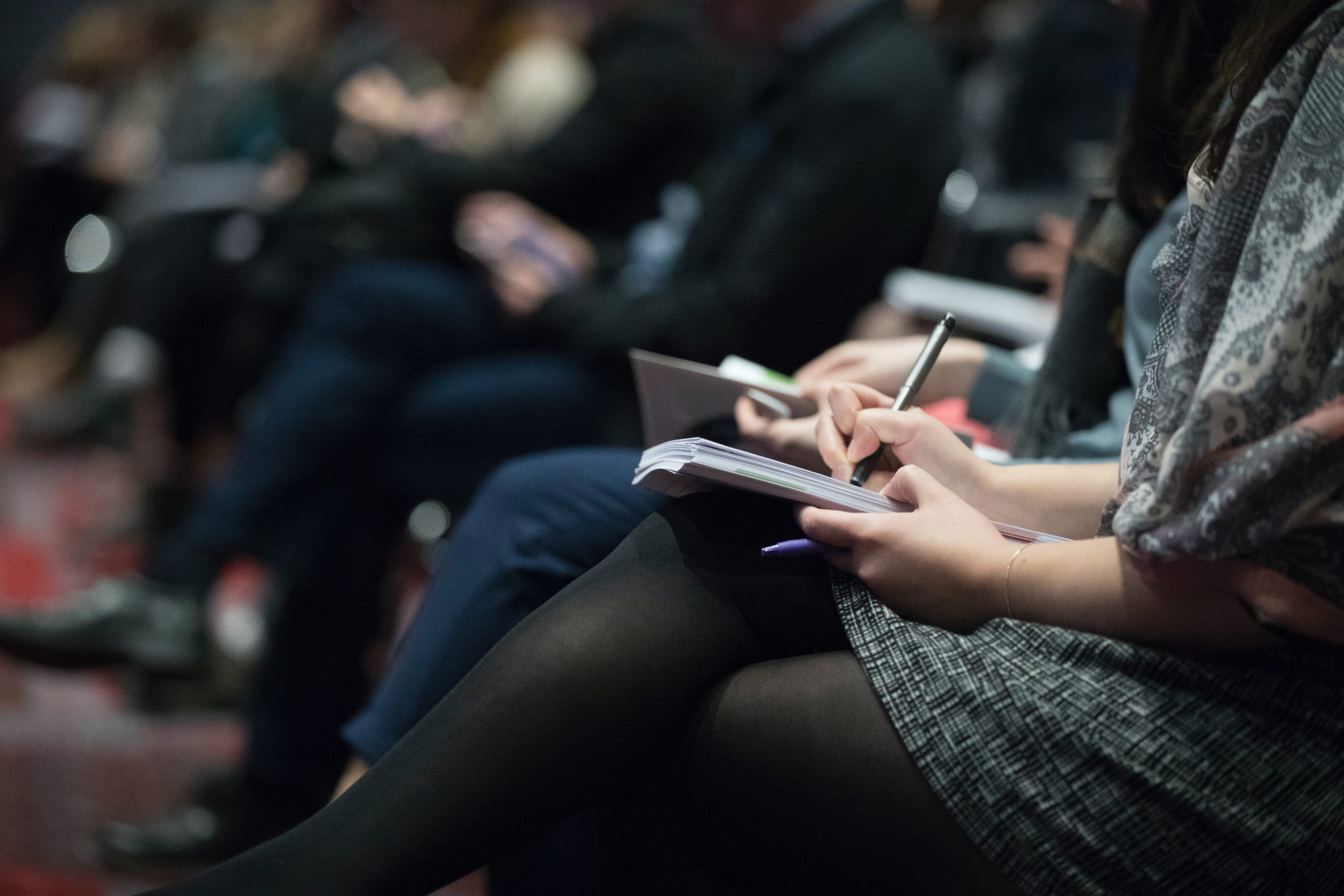 Web Congress 2022: Qué es y qué necesitas saber