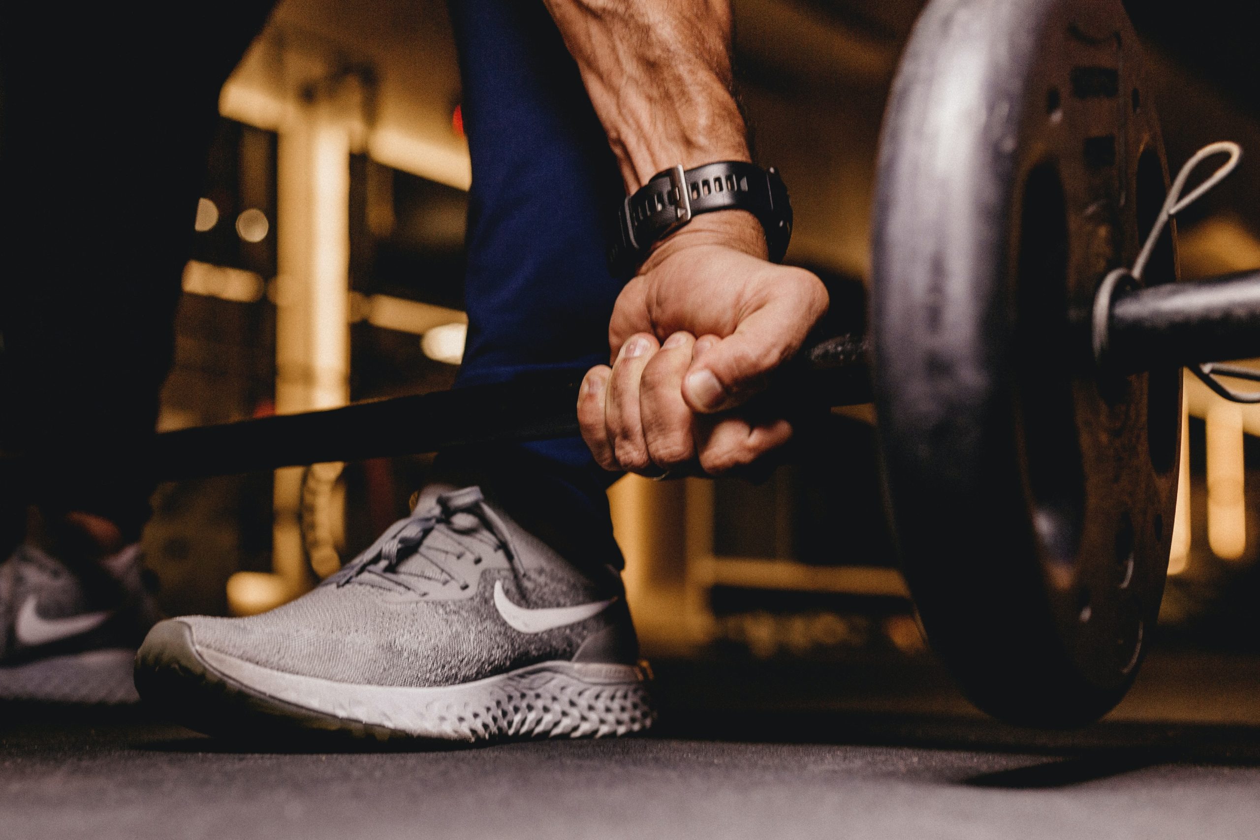 Haz tu ejercicio en el mejor gimnasio en Medellín