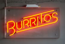 The Burrito Lover’s Guide to Medellín
