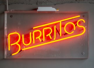 The Burrito Lover’s Guide to Medellín