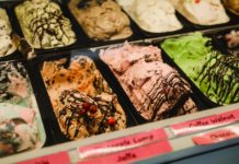 Where to Get Your Hands on the Best Ice Cream in Medellin
