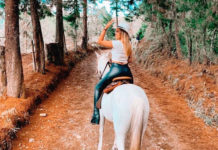 The Best Places to Go Horseback Riding in Medellín