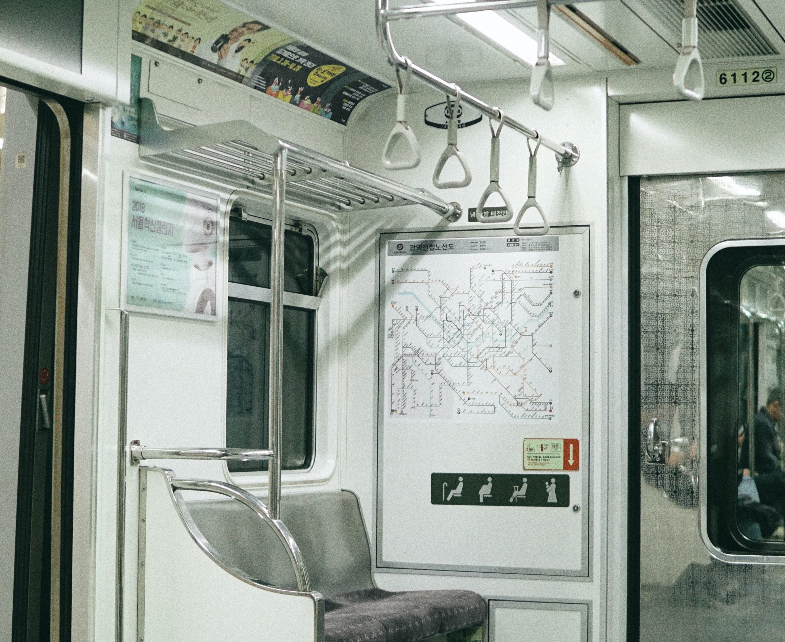 Cómo moverse por Medellín en bus, tren, tranvía o metrocable