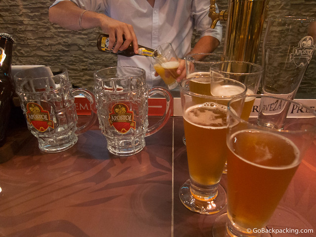 Tipo Weizen