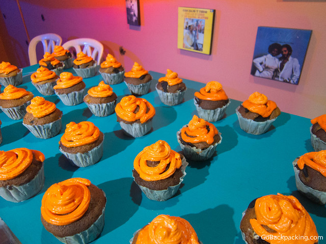 Halloween cupcakes Halloween cupcakes