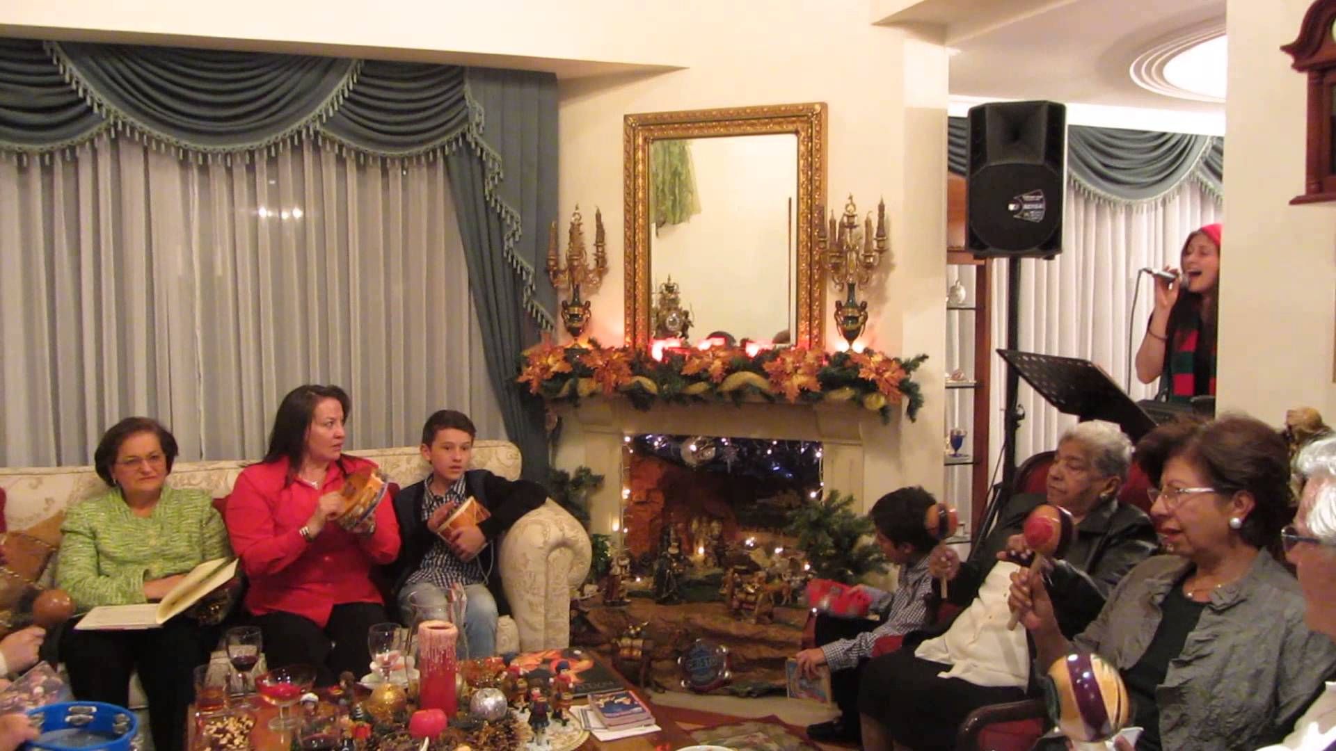 Image result for Novena de Aguinaldos