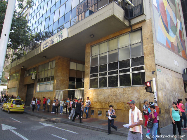 Clinica Soma in Centro