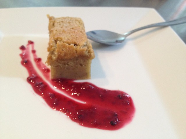 Dessert