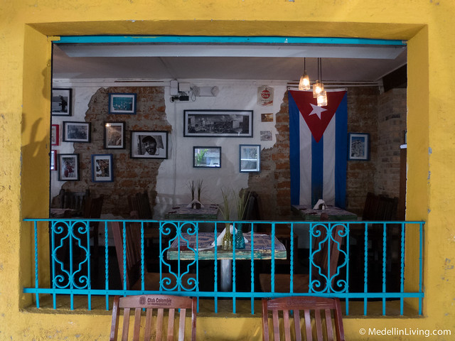 Juana La Cubana