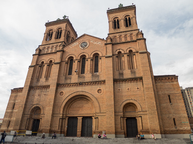 Catedral Metropolitina