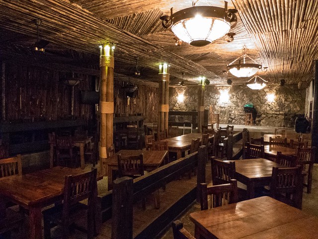 Dining room Dining room