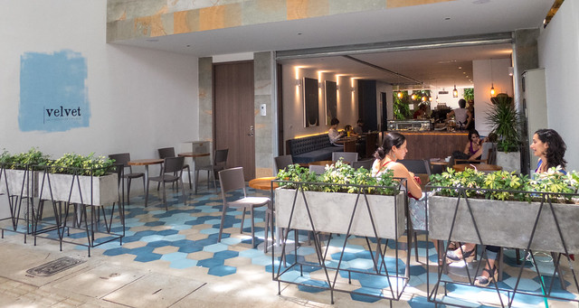Café Velvet