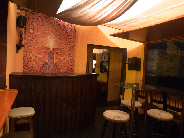 Tinto Tintero Café
