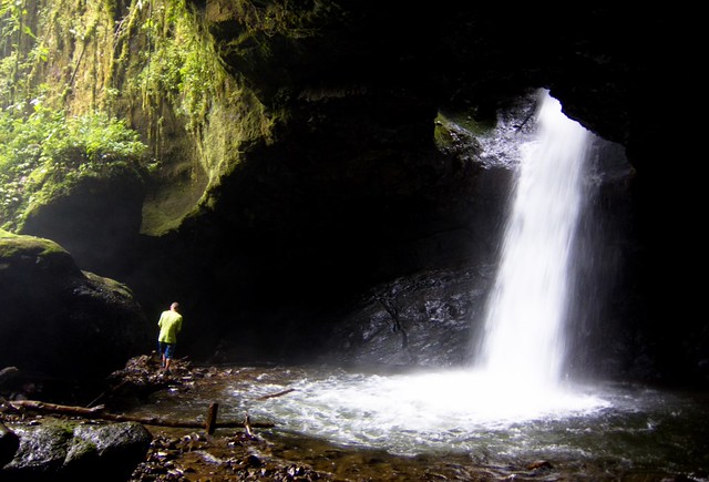 La Cueva del Esplendor La Cueva del Esplendor
