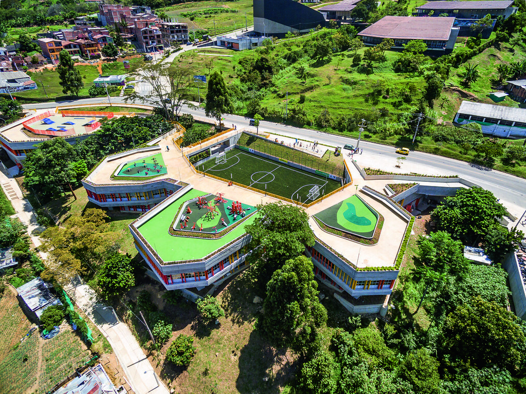 Image result for Unidades de Vida Articulada