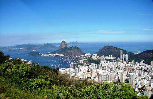 Rio de Janeiro